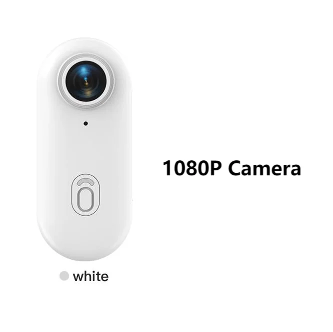 2024 Hot Gift 4K HD Mini Camera Action Cam Wifi High Quality Outdoor Sports Camera Camara Body Cam Camaras Photographic Video