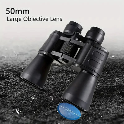 100X180 Binoculars Long Range Binoculars HD Military Night Vision Binoculars For Outdoor Hunting Camping Equipment