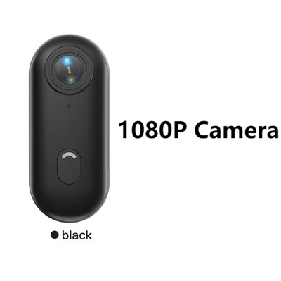 2024 Hot Gift 4K HD Mini Camera Action Cam Wifi High Quality Outdoor Sports Camera Camara Body Cam Camaras Photographic Video