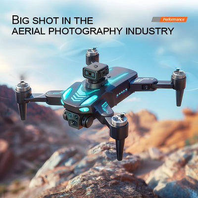 M20 Drone Camera 8K Professional FPV Dron with 4k Camera Aerial Aircraft RC Quadcopter Remote Control Helicopter Brushless UAV