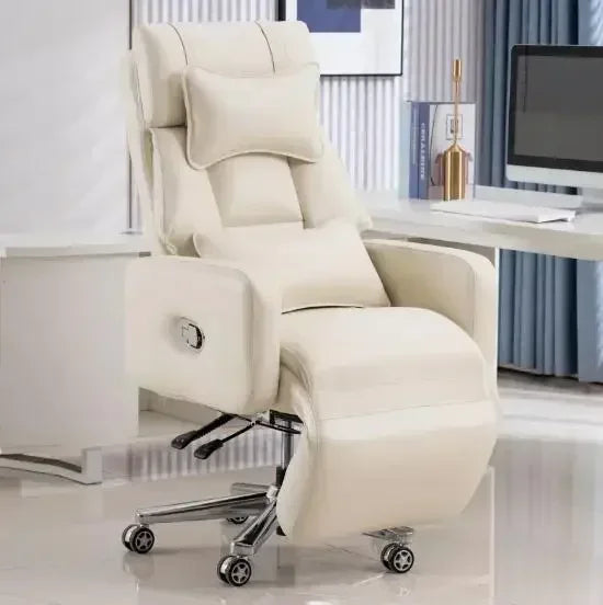 Massage Gaming Chair Ergonomic Armchair Conference Office Chair Desk Luxury Folding Multifunction Silla De Escritorio Furniture