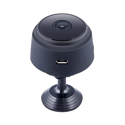 Micro Home Wireless Video CCTV Mini Security Surveillance with Wifi IP Camara Sensor Infrared CMOS 2MP Alarm Camera