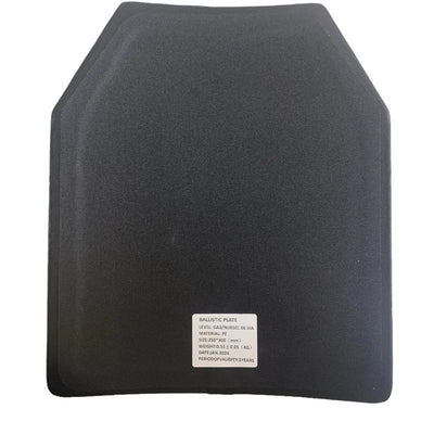 Lightweight ballistic panels NIJ Level IIIA UHMWPE Bullet-Proof Plate Level 3A Anti Bullet Board Backpack Armor Panel Body Armor