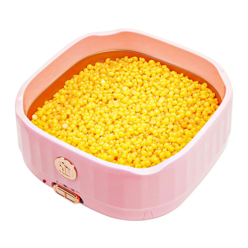 Wax Heater wax Heater PP Silicone for Hand and Feet Beauty Salon SPA