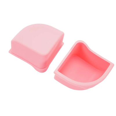 Wax Heater wax Heater PP Silicone for Hand and Feet Beauty Salon SPA