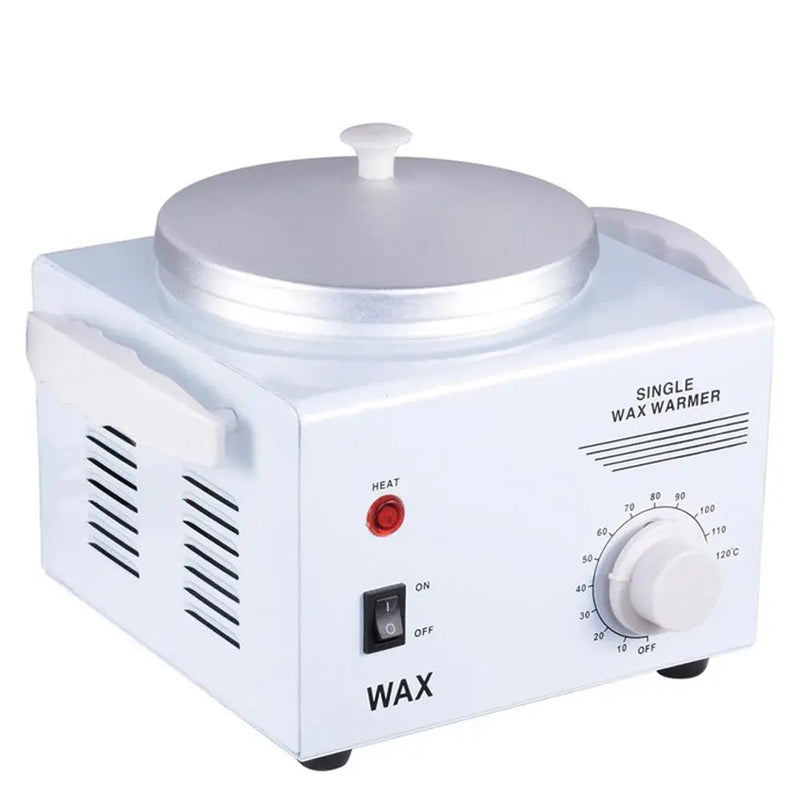 Stainless Steel Wax Melting Machine Innovative Heat Resistant And Scald Resistant Intelligent Constant Temperature Efficient