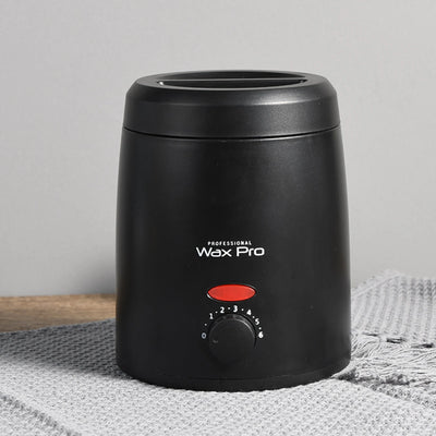 Electric Wax Heater 200ml Wax Machine Pot Warmer Hair Removal Waxing Machine Wax-melt Bikini Body Hair Removal EU Plug