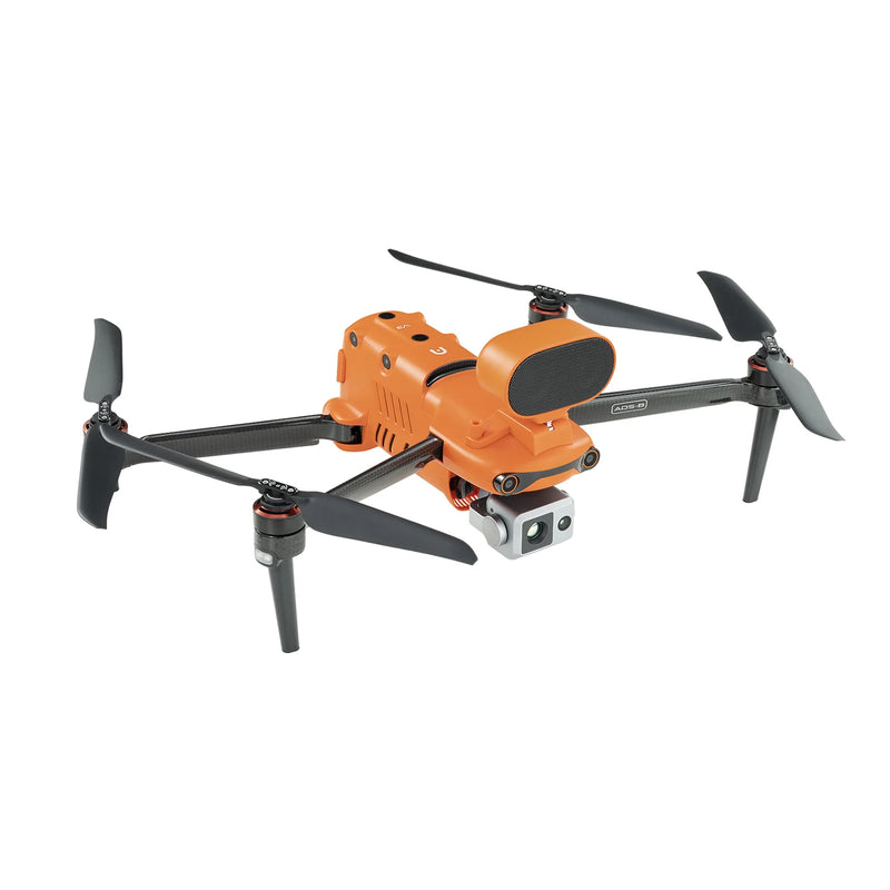 Autel Robotics 2025 New Camera Drone EVO II Dual 640T Enterprise V3 6K Included Accessories 7.9" Smart Controller V3