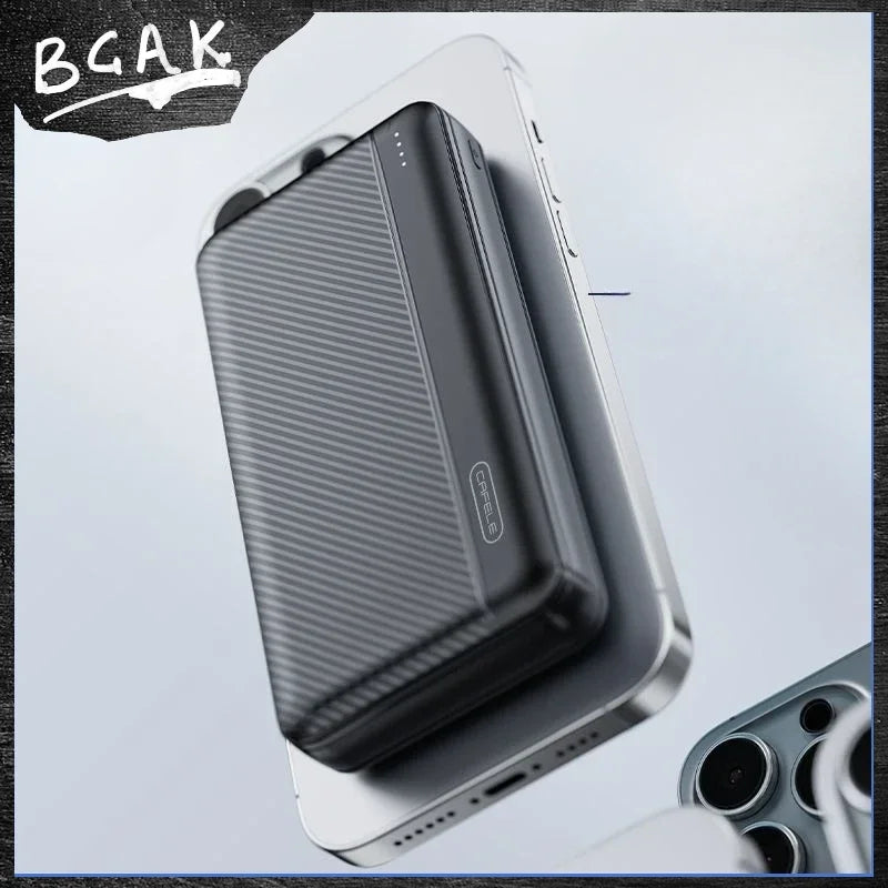 Universal Large Capacity Power Bank 200000mAh 20000mah Fast Charging Portable for Android Mobile Phone Universal BCAK