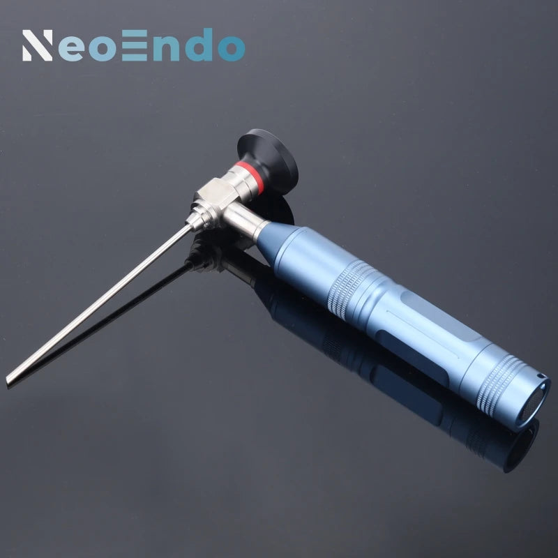 Rechargeable Portable Endoscope Light Source LED 10W For ENT Inspection or Surgery