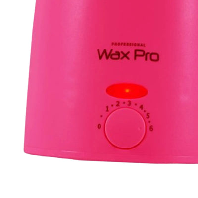 Electric Wax Heater for Salon Home Use Hard and Soft Wax Girls & Women & Men