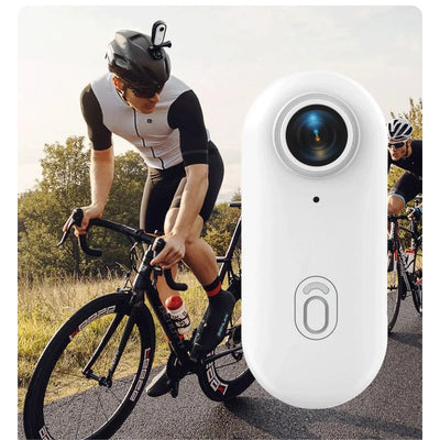 4K Bodycam Action Bike Camera Integrated Helmet Handlebar Motorcycle Road Sport Cam Battery Body Mini Full Hd Sports Action Wifi