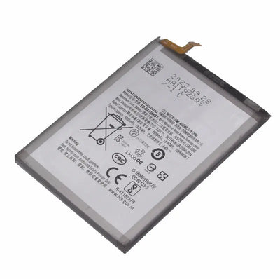 1x 5000mAh 19.25Wh EB-BA136ABY Replacement Battery For Samsung Galaxy A13 5G / M13 5G Batteries