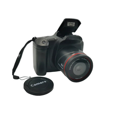 YYHC-Handheld Digital Zoom Camera Video Camcorder 1080P Portable Professional Photography Camera