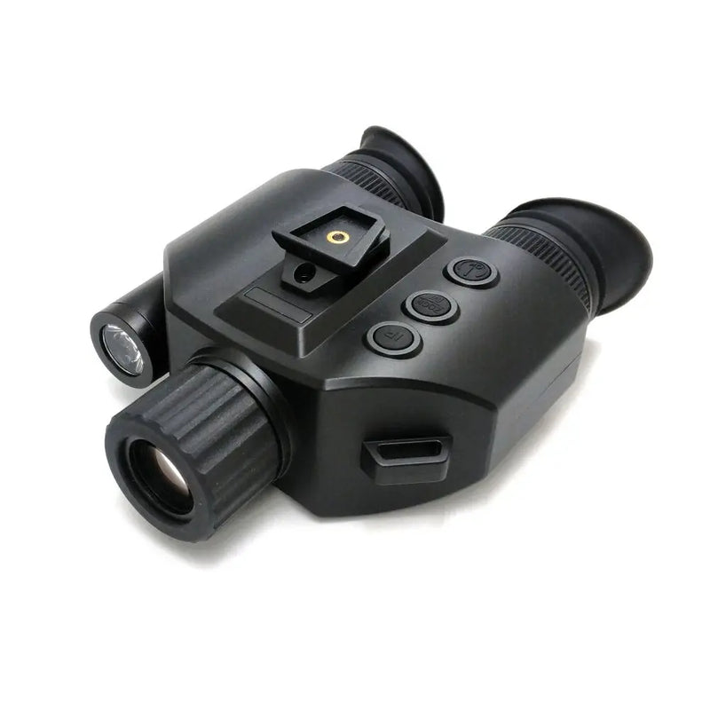 NV8500 NVG Helmet thermal Scope Handheld Digital Infrared night vision goggles Binoculars for Hunting