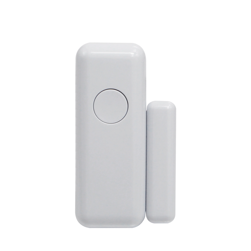 Gautone Alarm System for Home Security Compatible with Alexa, NO Monthly Fees WiFi Wireless Smart Life App Control