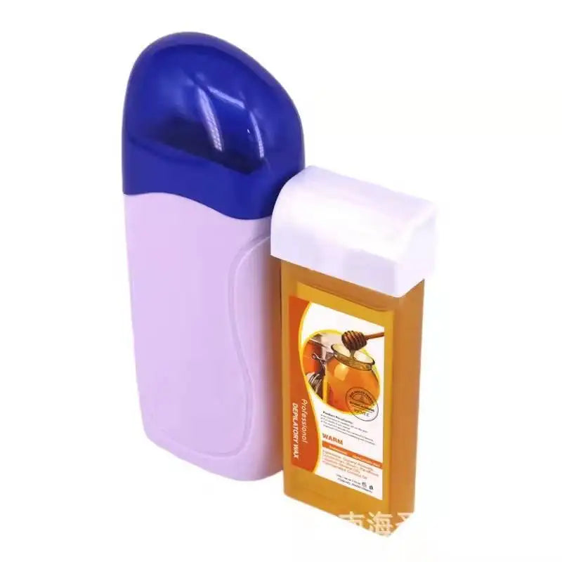 Depilatory wax machine Wax heater Depilator Beauty Equipment Heating